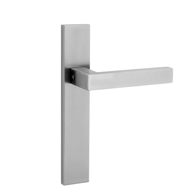 Austria Forza Deurkruk Best Buy 210L Op Schild RVS